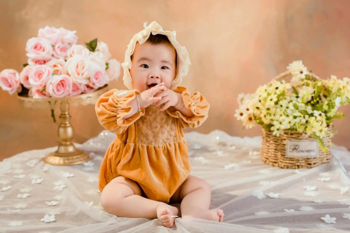 商丘宝宝打喷嚏是什么原因